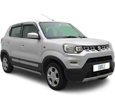 Maruti S PRESSO-img